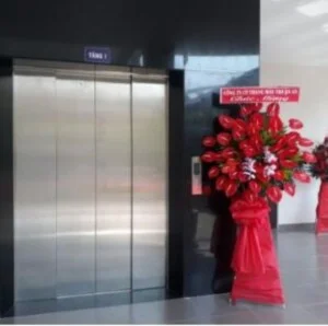 Thang Máy Thuận An – Công Ty CP Thang Máy Thuận An