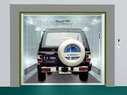 Thang Máy FAVI – Công Ty TNHH Thang Máy Fa Vi