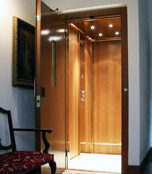 Công Ty TNHH Đầu Tư Thương Mại Dịch Vụ Thang Máy Gia Định