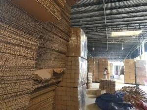 Giấy Tổ Ong Anh Hoàng Phát – Công Ty TNHH Sản Xuất & Dịch Vụ Anh Hoàng Phát
