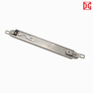 Công Ty Cổ Phần Kim Khí DG