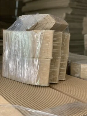 Bao Bì Thuận Phát – Công Ty TNHH TM DV SX Bao Bì Thuận Phát