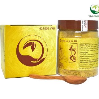 Hộ Kinh Doanh Thanh Mộc Hương