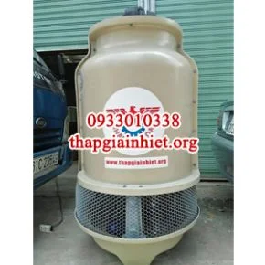 Tháp Giải Nhiệt Khải Long Đạt – Công Ty TNHH Khải Long Đạt