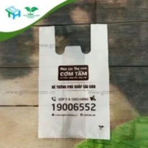 Túi Phân Hủy Tổng Hợp II – Công Ty TNHH Sản Xuất Thương Mại Tổng Hợp II