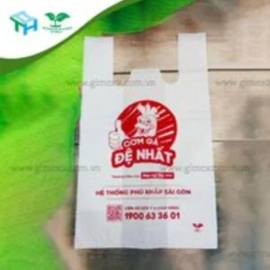 Túi Phân Hủy Tổng Hợp II – Công Ty TNHH Sản Xuất Thương Mại Tổng Hợp II