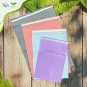 Túi Phân Hủy Tổng Hợp II – Công Ty TNHH Sản Xuất Thương Mại Tổng Hợp II