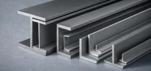 Cửa Hàng Sắt Thép Đồng Nai