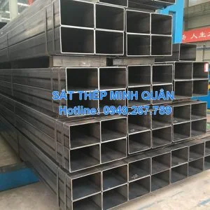 Thép Minh Quân – Công Ty TNHH Sắt Thép Minh Quân