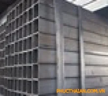 Công Ty TNHH Sắt Thép Phúc Thái An