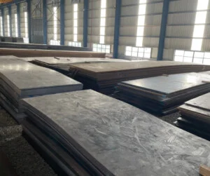 Thép Hưng Phát – Công Ty XNK Và Thương Mại Thép Hưng Phát