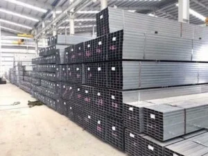 Chi Nhánh Đồng Nai – Công Ty TNHH Một Thành Viên Thương Mại Sắt Thép Hoàng Giang