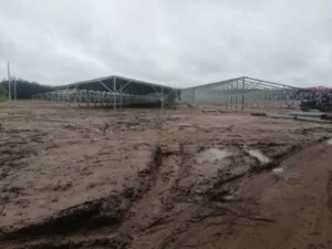 Công Ty TNHH Xây Dựng Nhà Thép Zamin