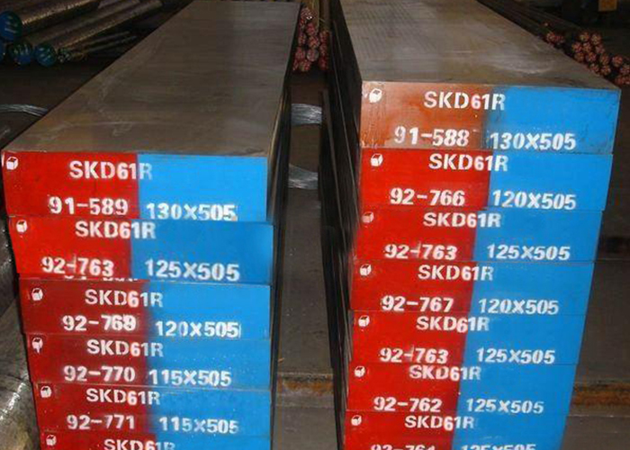 Thép Khuôn Mẫu SENCO – Công Ty TNHH Thép Khuôn Mẫu SENCO