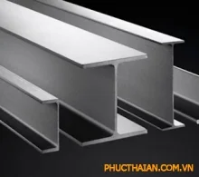 Công Ty TNHH Sắt Thép Phúc Thái An