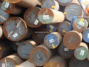 Thép Dương Quang – Công Ty Cổ Phần Dương Quang
