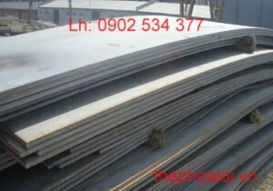 Công Ty TNHH Thép Hòa Lợi
