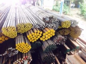 Thép Hồng Huy Quân – Công Ty TNHH Sắt Thép Hồng Huy Quân
