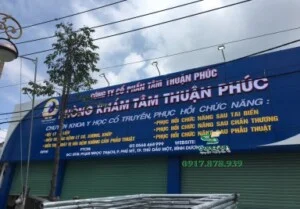 Quảng Cáo Đông Sơn – Công Ty TNHH TM DV Quảng Cáo Đông Sơn
