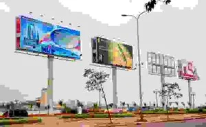 Quảng Cáo Đông Sơn – Công Ty TNHH TM DV Quảng Cáo Đông Sơn