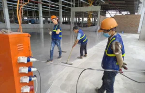 Thi Công Nhà Xưởng H2 Việt Nam – Công Ty Cổ Phần Đầu Tư Xây Dựng Và Thương Mại H2 Việt Nam