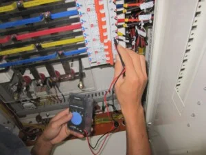 Điện Lạnh EEP Việt Nam  – Công Ty TNHH Cơ Điện Lạnh EEP Việt Nam