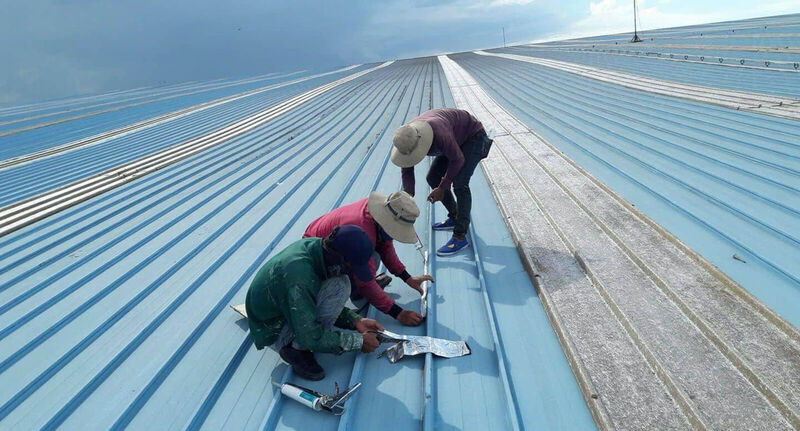 Nhà Thép Tiền Chế Toàn Cầu – Công Ty TNHH Một Thành Viên Nhà Thép Tiền Chế Toàn Cầu
