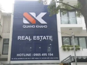 Quảng Cáo Đông Sơn – Công Ty TNHH TM DV Quảng Cáo Đông Sơn