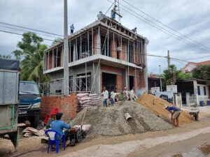 Nhà Thầu Xây Dựng Kcons – Công Ty TNHH Đầu Tư Và Xây Dựng Kcons