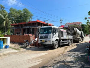 Nhà Thầu Xây Dựng Kcons – Công Ty TNHH Đầu Tư Và Xây Dựng Kcons