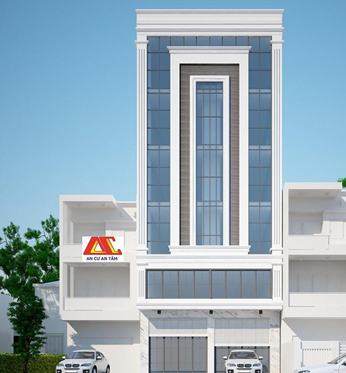 Xây Dựng An Cư – Công Ty TNHH Đầu Tư Phát Triển Nhà An Cư