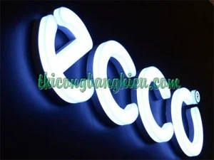 Quảng Cáo Nhanh – Công Ty TNHH Thi Công Quảng Cáo