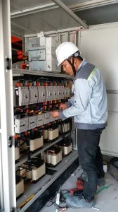 Công Ty TNHH Ever Power