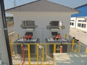 Công Ty TNHH Ever Power