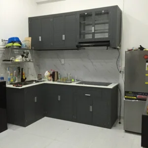 Nhôm Kính Xingfa Minh Đức