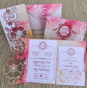 In ấn Phước Sang – Công Ty TNHH Dịch Vụ In Phước Sang