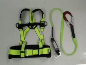 Công Ty TNHH May Mặc Gia Anh