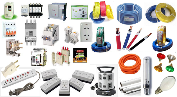 Công Ty Thiết Bị Điện Công Nghiệp Ngọc Nguyễn