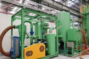 VPĐD Công Ty TNHH Shindong Brator Tại Việt Nam