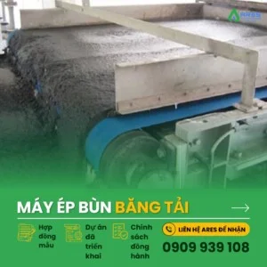 Môi Trường ARES – Công Ty Cổ Phần Giải Pháp Môi Trường ARES