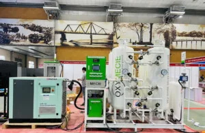 CECE – Trung Tâm Kiểm Định Thiết Bị Môi Trường Hóa Chất