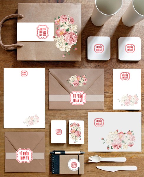 Công Ty TNHH Thiết Kế và In ấn OKD