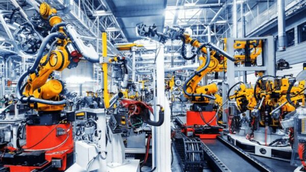 Cơ Khí Minh Triệu – Công Ty TNHH Thương Mại Và Sản Xuất Minh Triệu