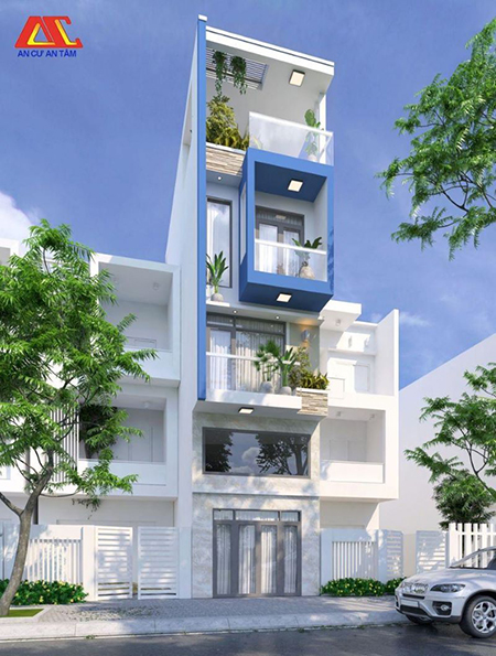 Xây Dựng An Cư – Công Ty TNHH Đầu Tư Phát Triển Nhà An Cư