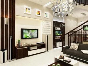 Công Ty Cổ Phần Kiến Trúc Viberhome