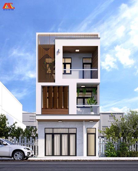 Xây Dựng An Cư – Công Ty TNHH Đầu Tư Phát Triển Nhà An Cư