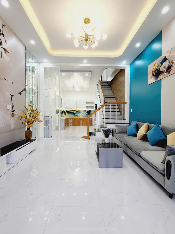 Xây Dựng Mimosa