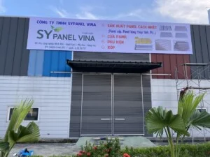 Quảng Cáo Thanh Cương – Công Ty TNHH Quảng Cáo Thanh Cương Hưng Yên