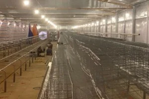 Thiết Kế Thi Công Hệ Thống Thông Gió Làm Mát Trang Trại – Công Ty Cổ Phần Sản Xuất – Thương Mại Cơ Khí – Nhựa Trường Thành