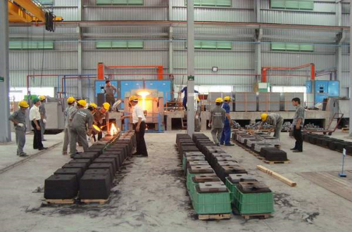 Thi Công Nhà Xưởng, Nhà Công Nghiệp Thế Gia – Công Ty Cổ Phần Thương Mại Và Dịch Vụ Thế Gia